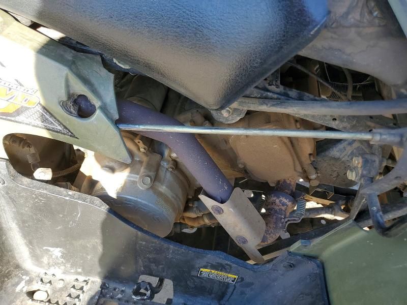 2005 Polaris Sportsman 500