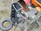2018 Scag Giant-VAC Leaf Vacuum