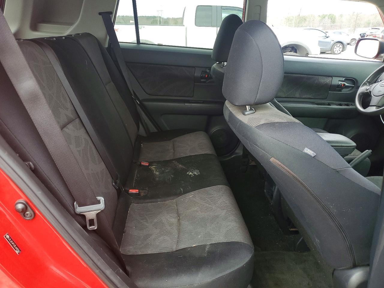 2013 Scion XB
