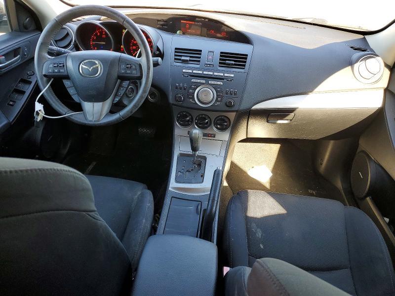 2011 Mazda 3 S