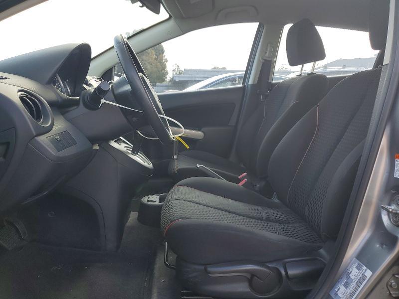 2011 Mazda 2