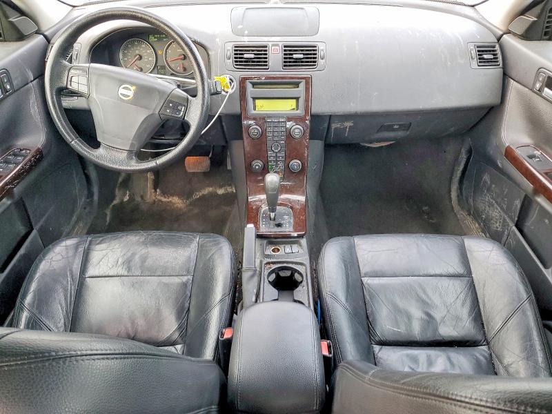 2006 Volvo S40 2.4i