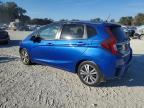 2017 Honda Fit ex