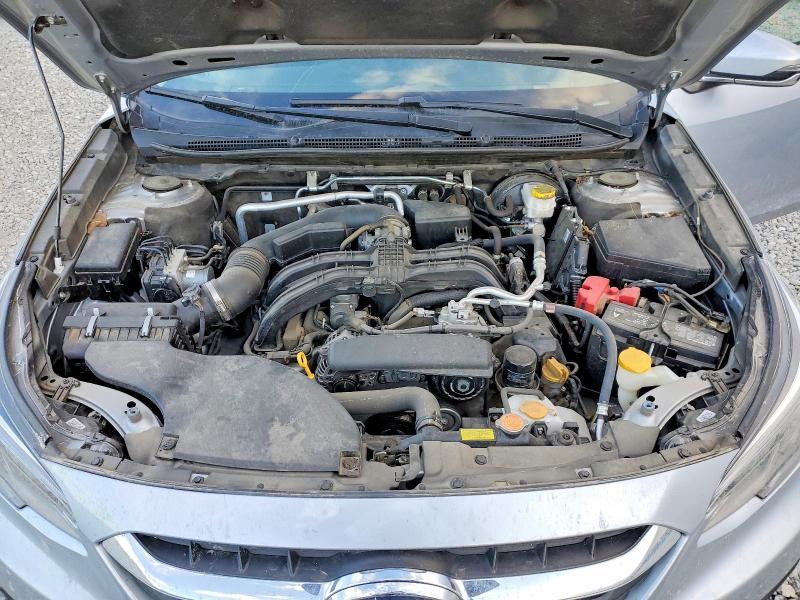2022 Subaru Legacy Limited
