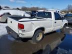 2002 Chevrolet S Truck S10
