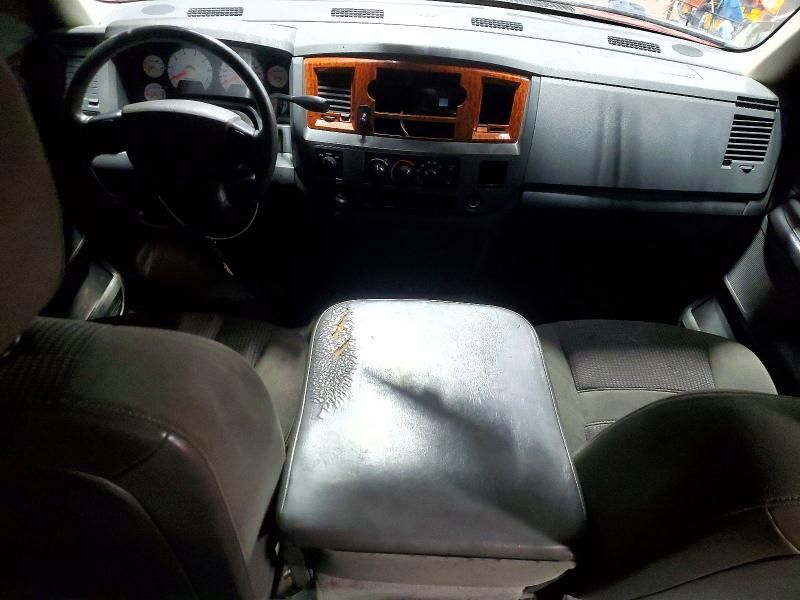 2006 Dodge Ram 1500 st