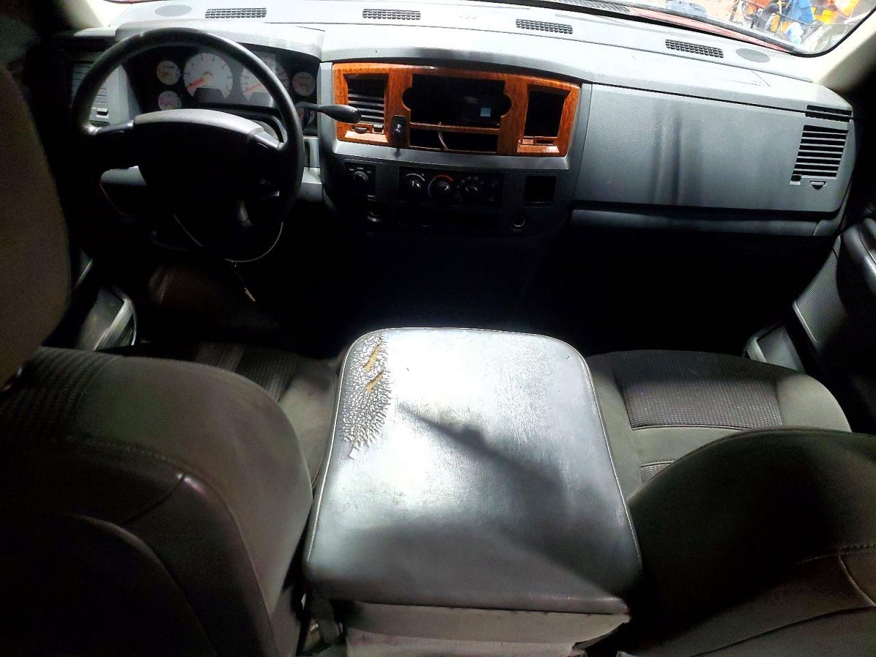 2006 Dodge RAM 1500 ST