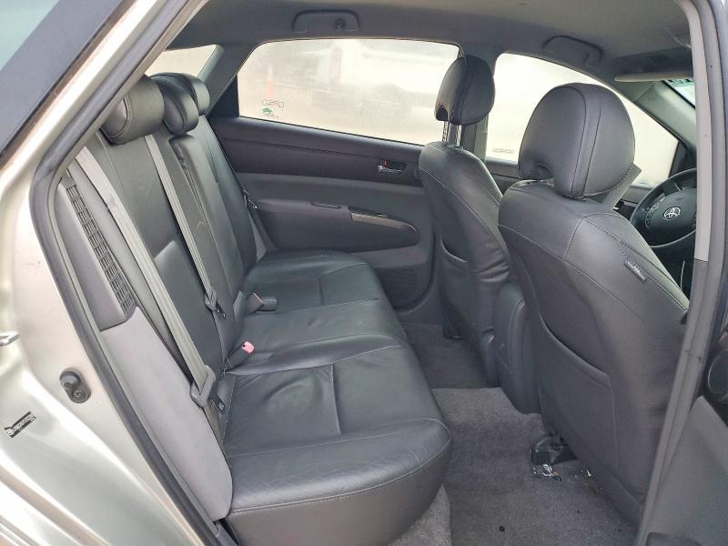 2005 Toyota Prius Base