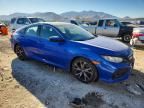 2019 Honda Civic si