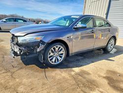 Ford Taurus Limited salvage cars for sale: 2013 Ford Taurus Limited