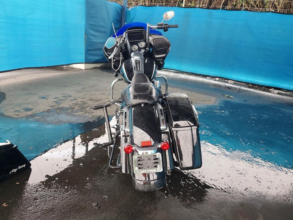 2022 Harley-Davidson Fltrx