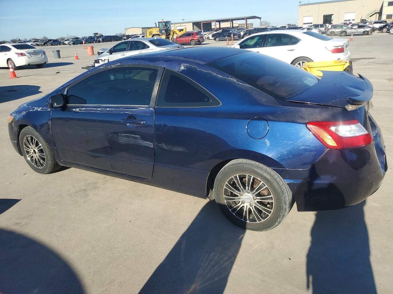 2006 Honda Civic