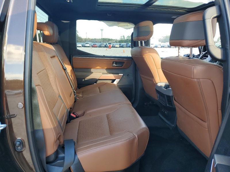 2023 Toyota Tundra 1794 Edition HV