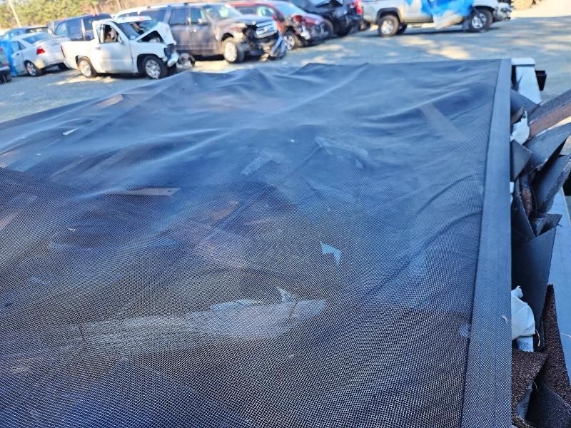 2023 Maxxd Dump Trailer