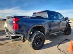 2021 Chevrolet Silverado K1500 LT