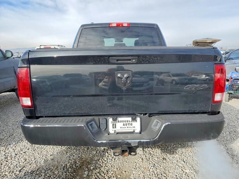 2015 Dodge Ram 1500 st