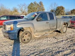 2009 GMC Sierra K1500 SLE en venta en Madisonville, TN