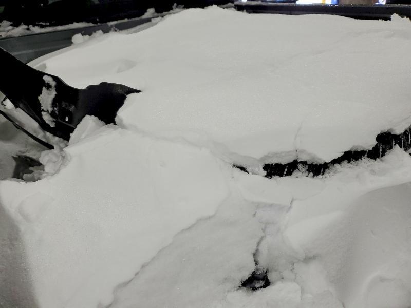 2023 Ford F150 Super Cab