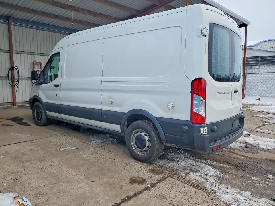 2016 Ford Transit 350 Utility / Service van