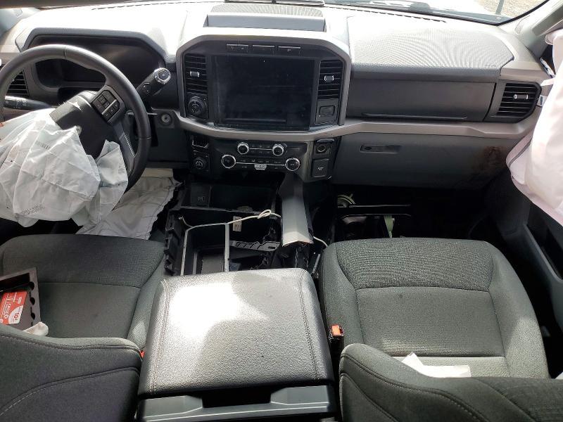 2024 Ford F150 xlt