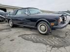 1981 Rolls-Royce Corniche
