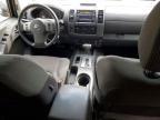 2007 Nissan Frontier