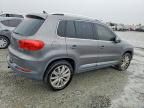 2012 Volkswagen Tiguan s
