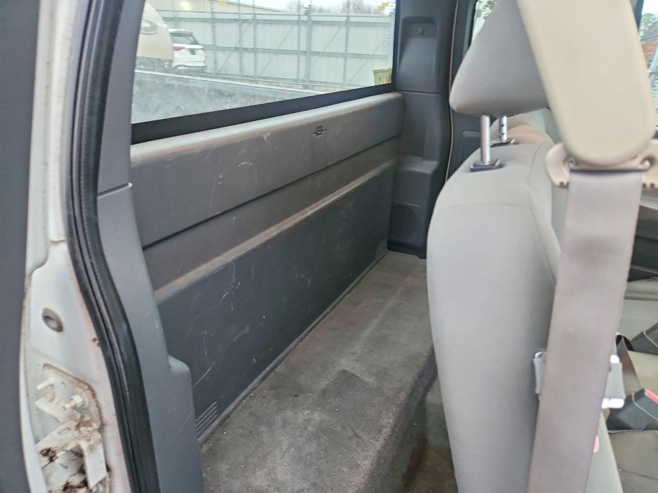 2006 Dodge Dakota st