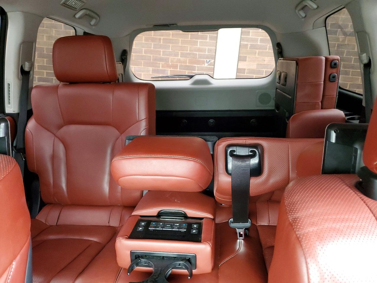 2019 Lexus Lx 570
