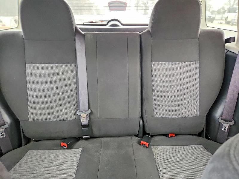 2017 Jeep Patriot Sport