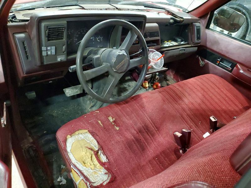 1994 Chevrolet GMT-400 C1500