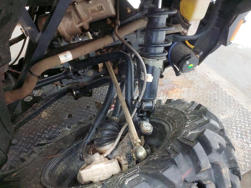 2024 Polaris Sportsman ATV