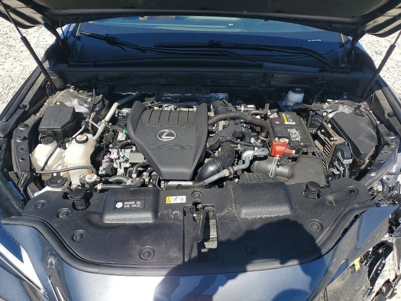 2022 Lexus Nx 350 Premium