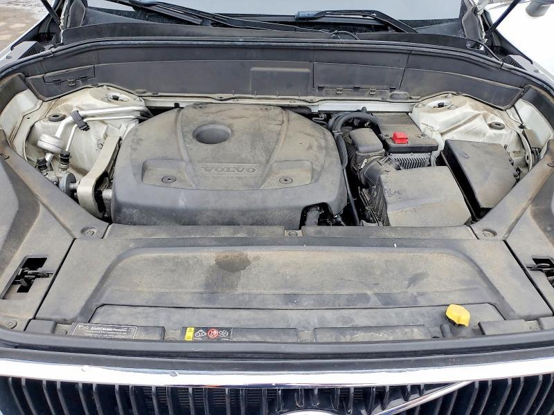 2016 Volvo Xc90 T6