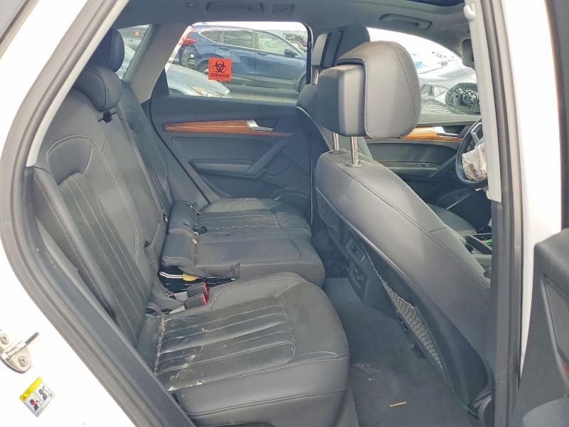 2023 Audi Q5 Premium 45