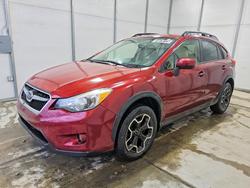 2015 Subaru Xv Crosstrek 2.0 Premium for sale in Ellenwood, GA