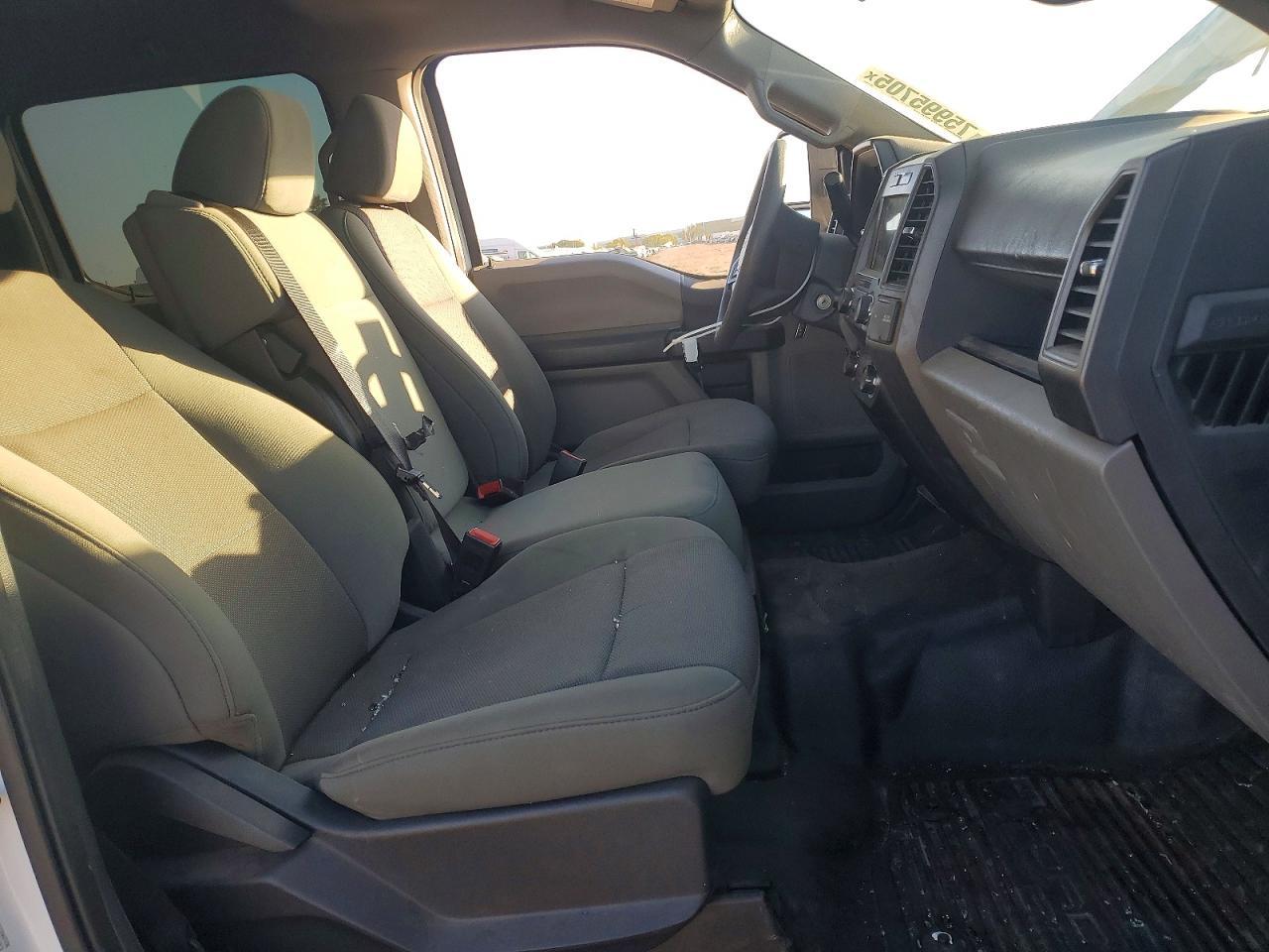 2022 Ford F350 Super Duty