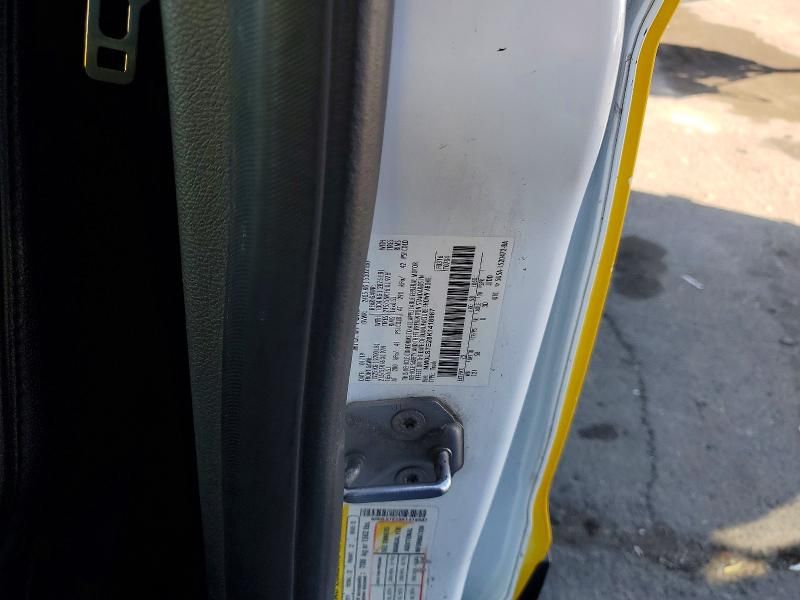 2019 Ford Transit Connect Delivery Van