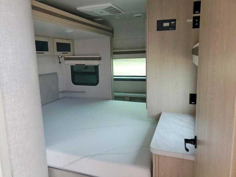 2023 Foresriver 2023 Forest River Rockwood Camper