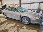 2007 Buick Allure cx