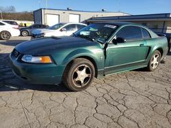 2001 Ford Mustang for sale in Lebanon, TN