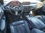 2016 BMW X5 Xdrive50i
