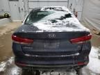 2018 KIA Optima s