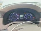 2011 Infiniti G37 Base
