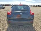 2012 Nissan Juke s