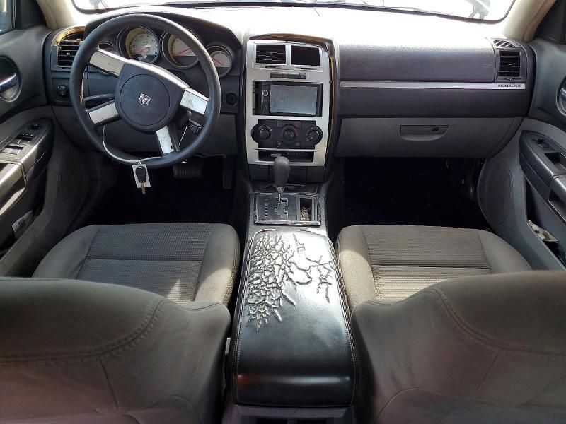 2008 Dodge Charger sxt