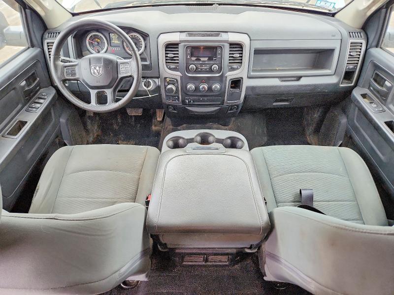 2016 Dodge RAM 1500 ST