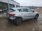 2018 Infiniti Qx30 Base