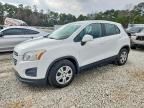 2015 Chevrolet Trax ls