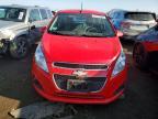 2013 Chevrolet Spark ls